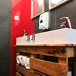 בית הארחה Procyon Boutique & Ponta Delgada