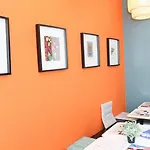 בית הארחה Procyon Boutique & Ponta Delgada