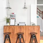 בית הארחה Procyon Boutique & Ponta Delgada