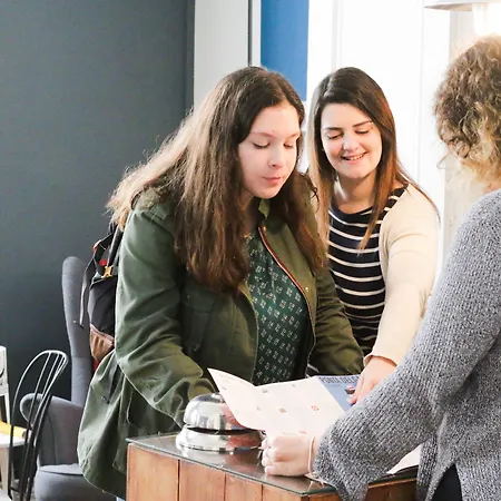 Гостевой дом Procyon Boutique &