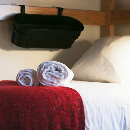 Procyon Boutique & Гостевой дом