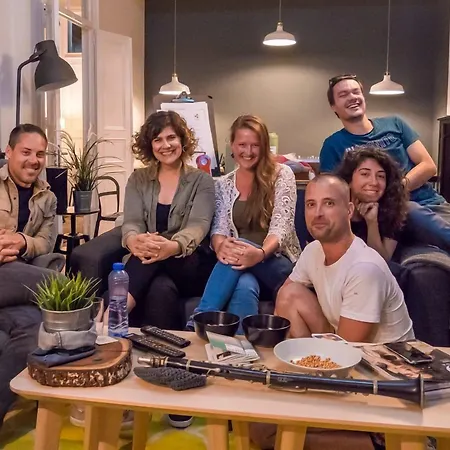 Гостевой дом Procyon Boutique &