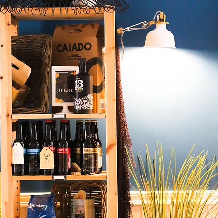 Procyon Boutique & 2* Ponta Delgada