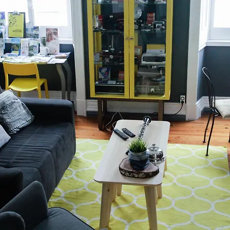 Гостевой дом Procyon Boutique &