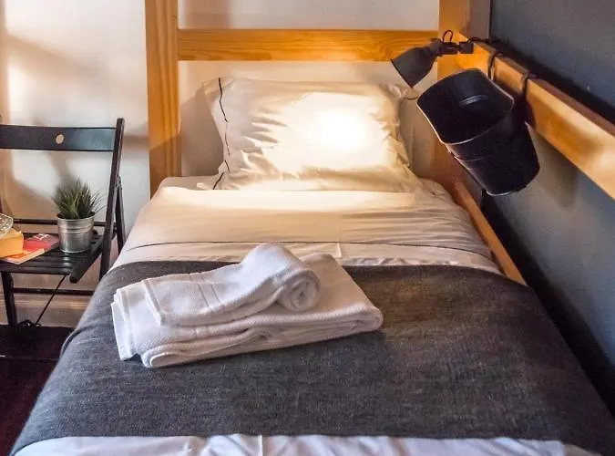 Гостевой дом Procyon Boutique &