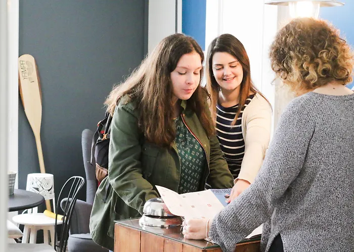 Гостевой дом Procyon Boutique &