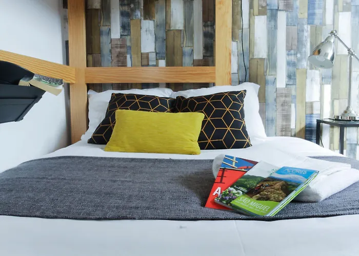 Procyon Boutique & Гостевой дом