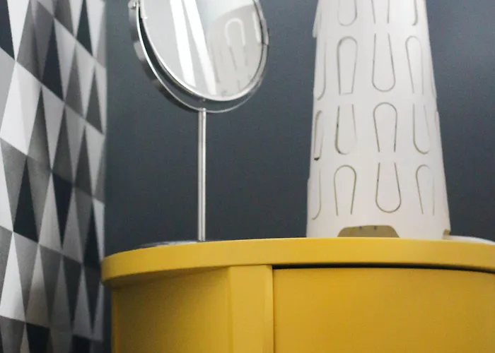 Procyon Boutique & Гостевой дом 2*