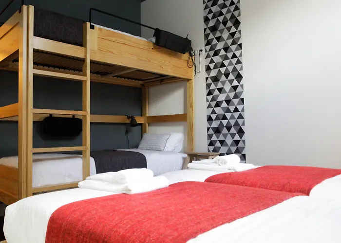 Procyon Boutique & 2* Понта-Делгада