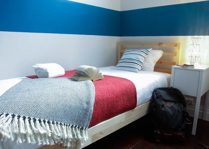 Procyon Boutique & Гостевой дом Понта-Делгада