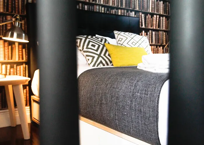 Гостевой дом Procyon Boutique &