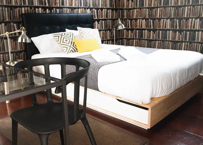 Procyon Boutique & Понта-Делгада