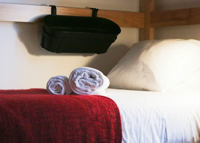 Procyon Boutique & Гостевой дом