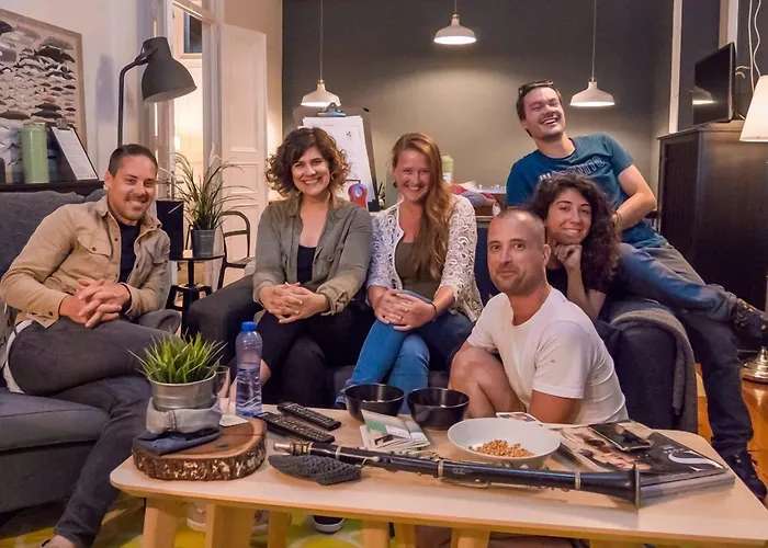 Гостевой дом Procyon Boutique &