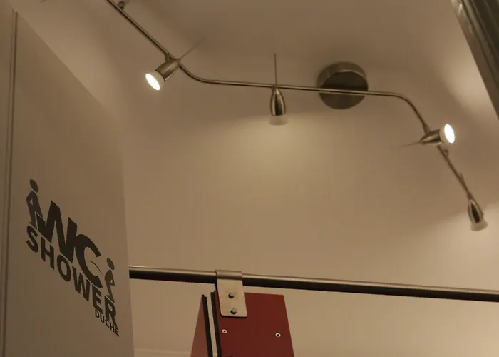 Гостевой дом Procyon Boutique & 2*