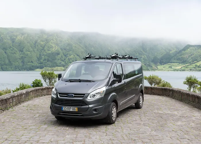 Procyon Boutique & Гостевой дом Понта-Делгада