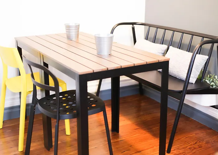 Гостевой дом Procyon Boutique & 2*