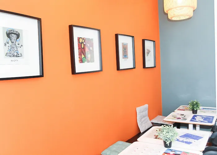 Гостевой дом Procyon Boutique & Понта-Делгада