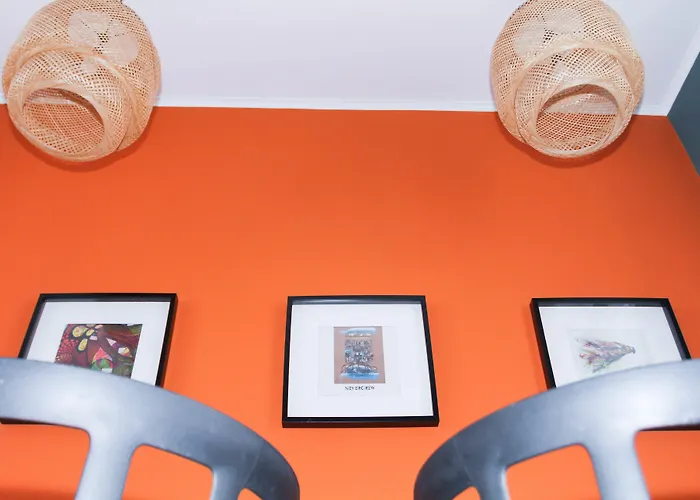 Procyon Boutique & Гостевой дом Понта-Делгада