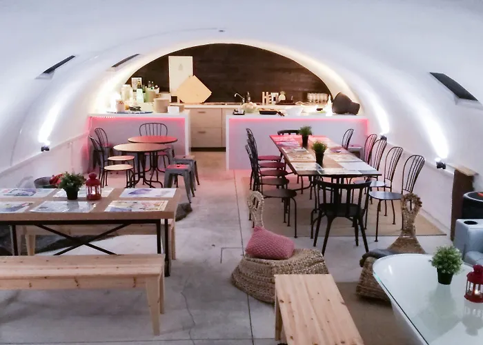 Гостевой дом Procyon Boutique &