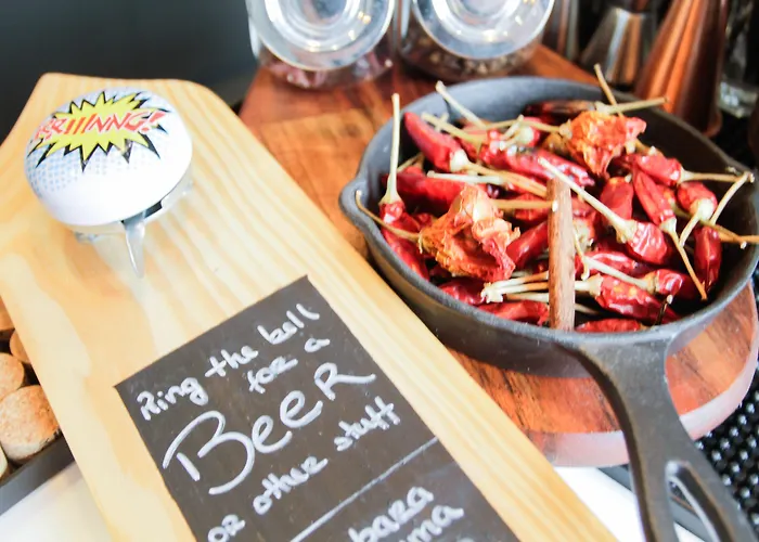 Гостевой дом Procyon Boutique & 2*