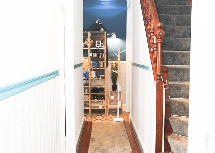 Procyon Boutique & Гостевой дом