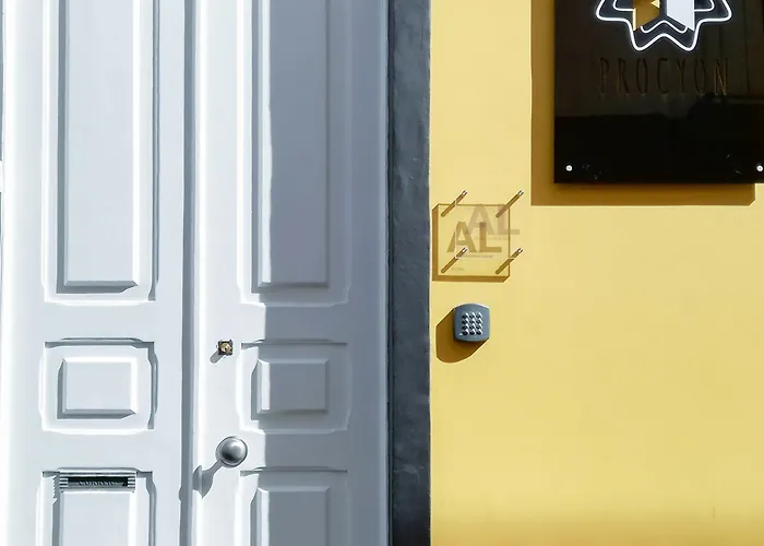 Procyon Boutique & Гостевой дом