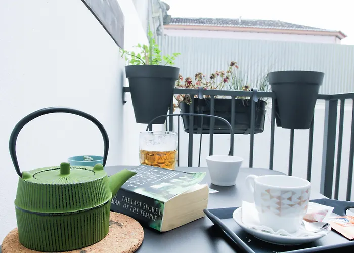 Гостевой дом Procyon Boutique & 2*