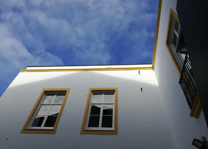 Procyon Boutique & Понта-Делгада