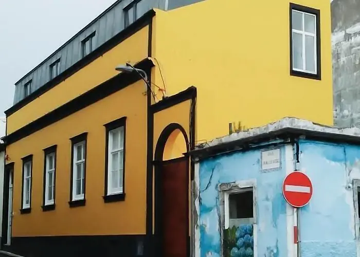 Гостевой дом Procyon Boutique &