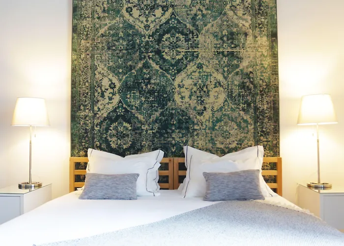 Гостевой дом Procyon Boutique & 2*