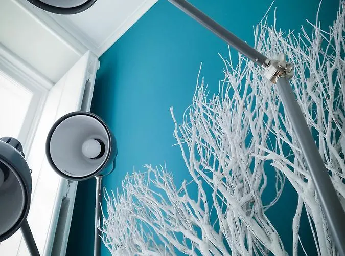 Гостевой дом Procyon Boutique & 2*