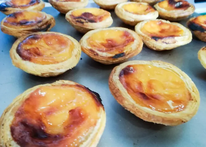 Procyon Boutique & 2* Понта-Делгада