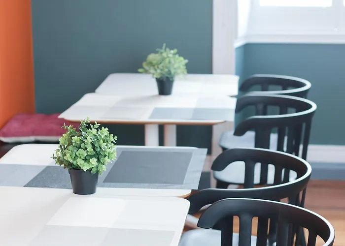 Procyon Boutique & 2* Понта-Делгада