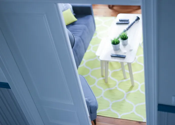 Procyon Boutique & Гостевой дом Понта-Делгада