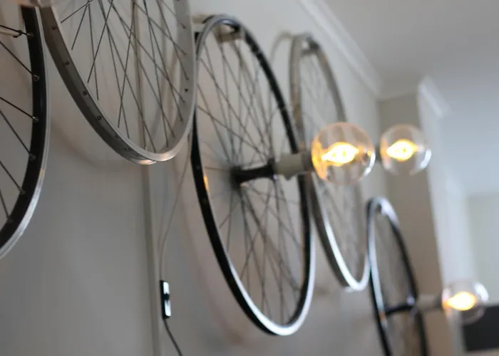 Procyon Boutique & 2* Понта-Делгада