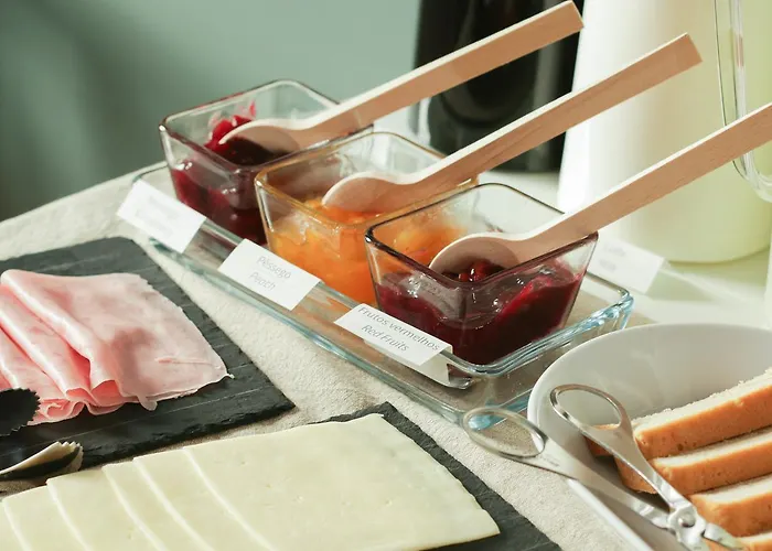 Procyon Boutique & Понта-Делгада