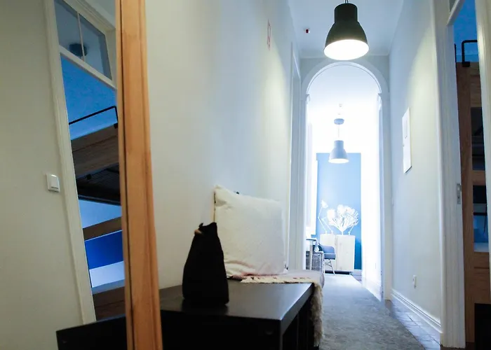 Procyon Boutique & Гостевой дом Понта-Делгада