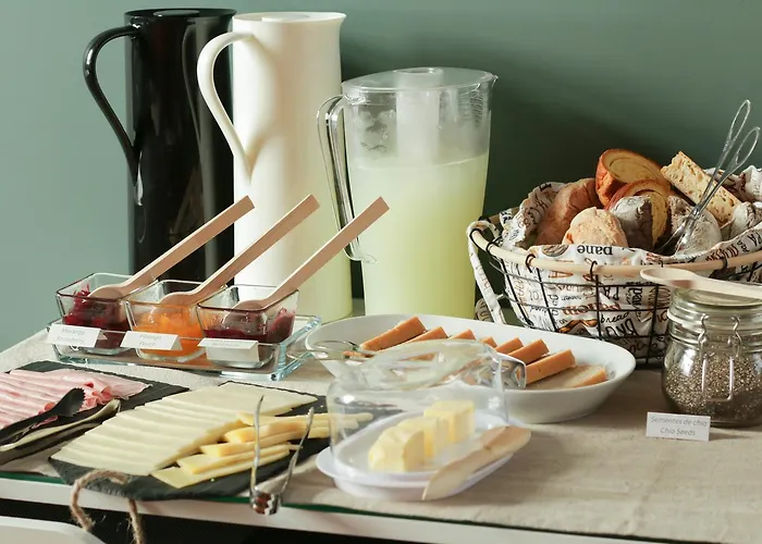 Procyon Boutique & Понта-Делгада