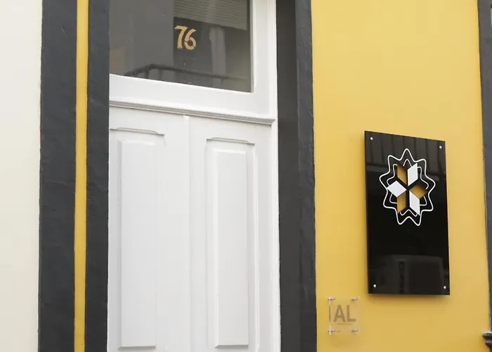 Procyon Boutique & Понта-Делгада