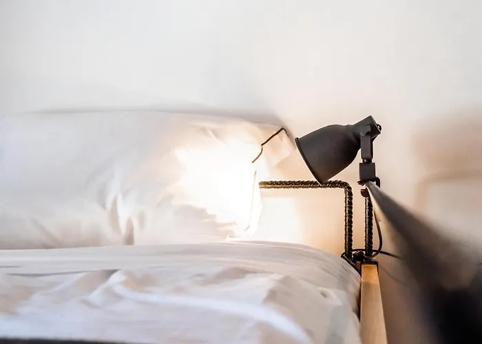 Гостевой дом Procyon Boutique & Понта-Делгада