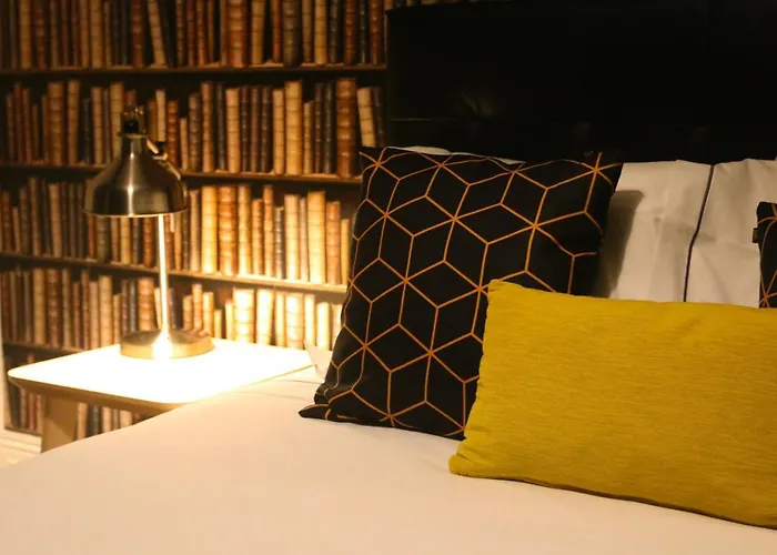 Procyon Boutique & 2* Понта-Делгада