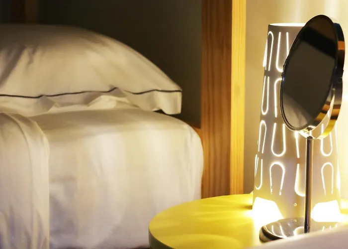 Гостевой дом Procyon Boutique & 2*