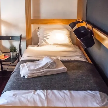 Maison d'hôtes Procyon Boutique&suites