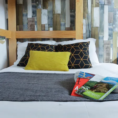 Procyon Boutique&suites Maison d'hôtes