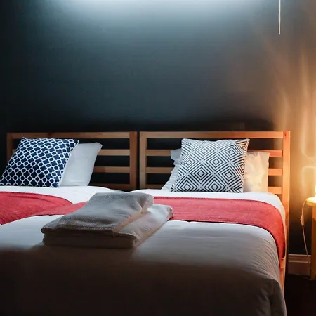 Procyon Boutique&suites Maison d'hôtes Ponta Delgada