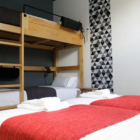 Procyon Boutique&suites 2* Ponta Delgada