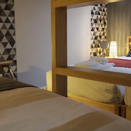 Maison d'hôtes Procyon Boutique&suites Ponta Delgada