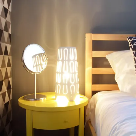 Procyon Boutique&suites