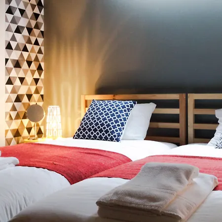 Procyon Boutique&suites 2*